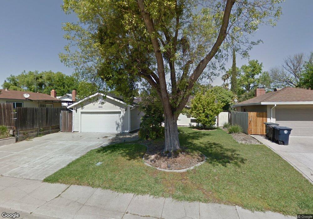 6906 Brookhaven Way, Citrus Heights, CA 95621 - photo 1