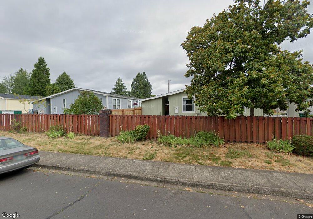301 E Columbia Sp#17 unit 17, Newberg, OR 97132 - photo 1