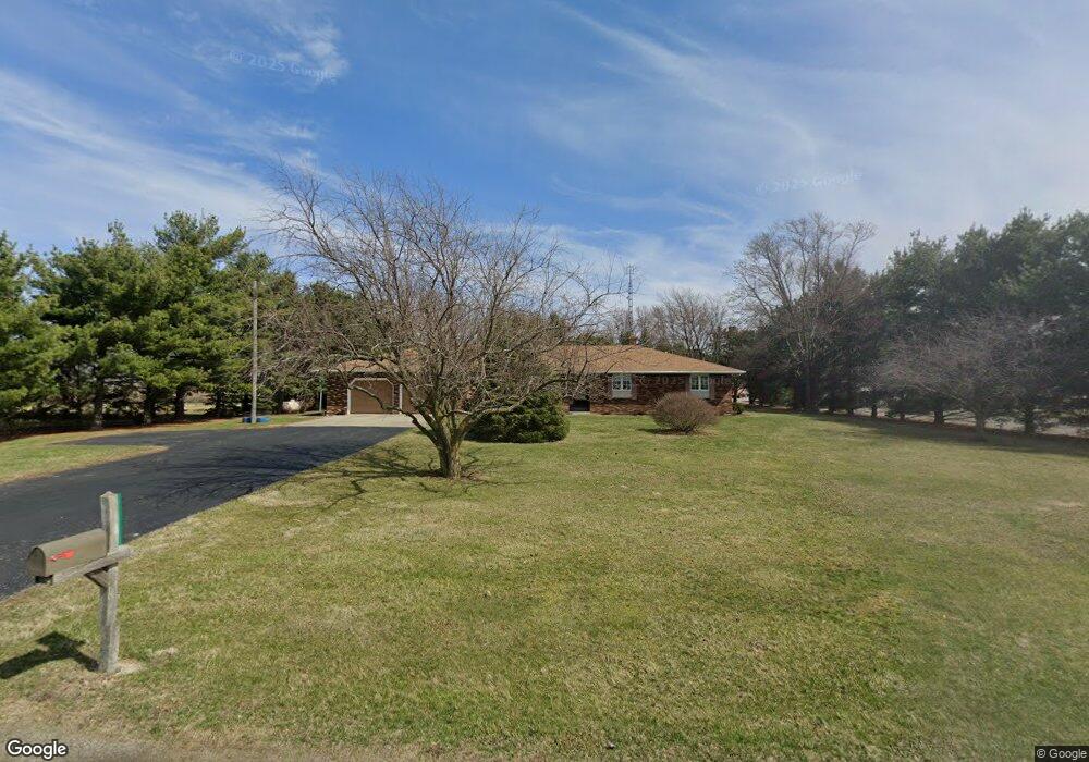 16531 Road 13p, Columbus Grove, OH 45830 - photo 1