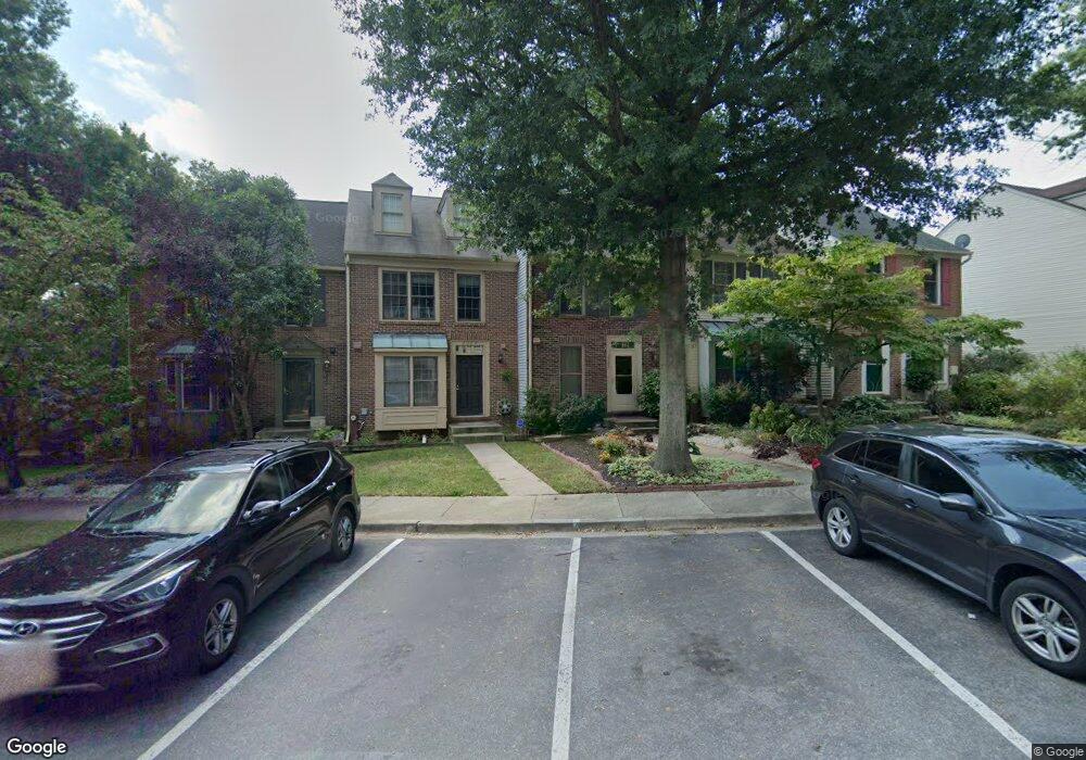 3922 Angelton Ct, Burtonsville, MD 20866 - photo 1