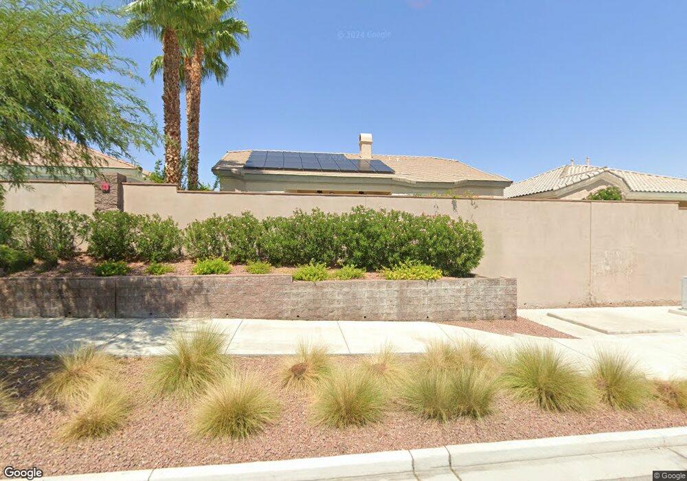 10653 Refectory Ave, Las Vegas, NV 89135 - photo 1
