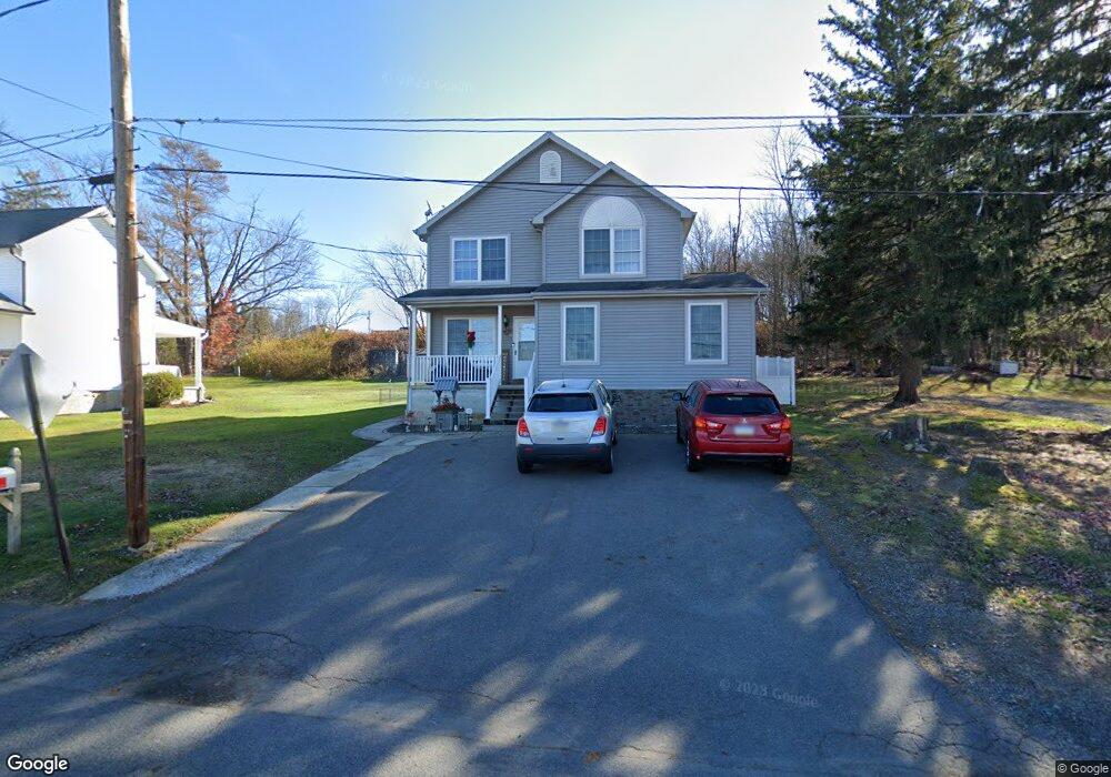 54 Lincoln St, Pittston, PA 18640 - photo 1