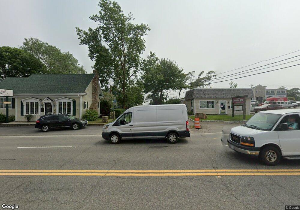 5 Bryant Rd, Buzzards Bay, MA 02532 - photo 1