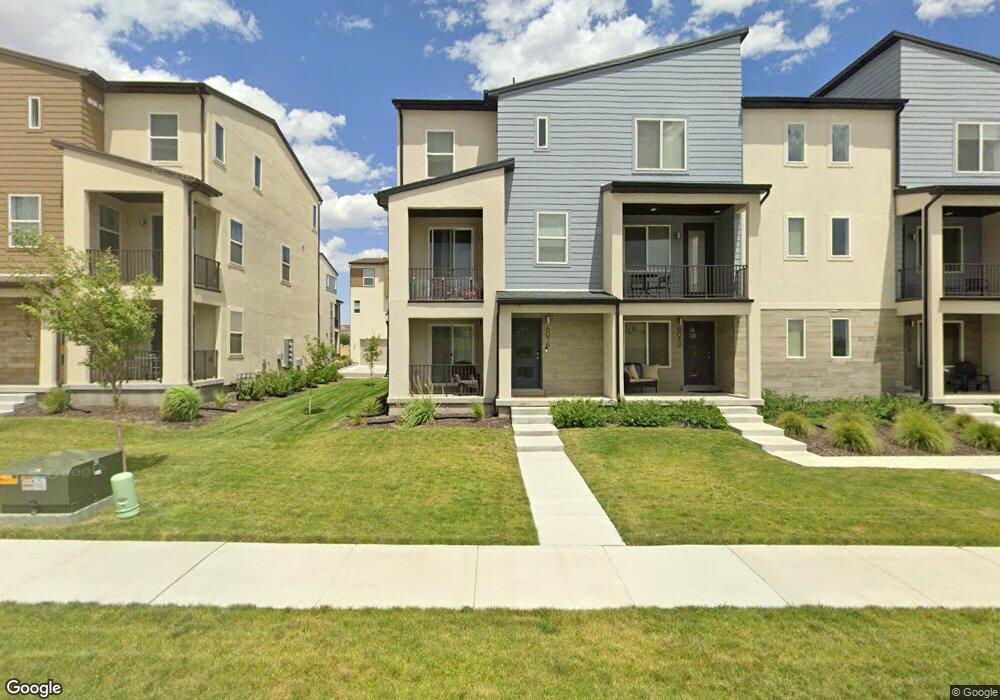 6016 Highlandbrook Dr unit 211, West Jordan, UT 84081 - photo 1