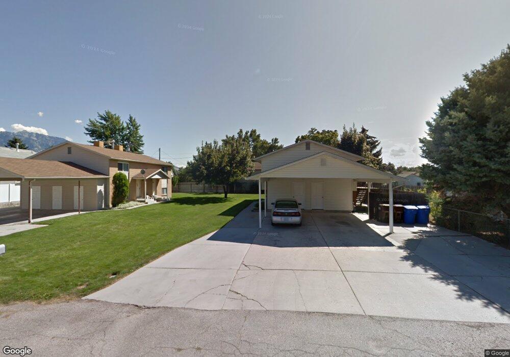 152 E 7615 S, Midvale, UT 84047 - photo 1