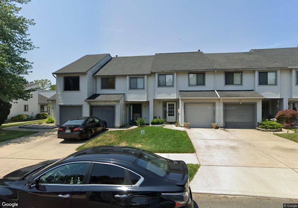 96 Lexington Cir, Matawan, NJ 07747 - photo 1