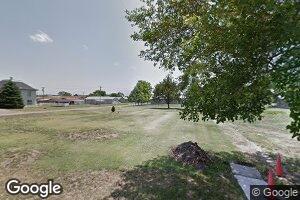 900 Blunt St, Downs, KS 67437