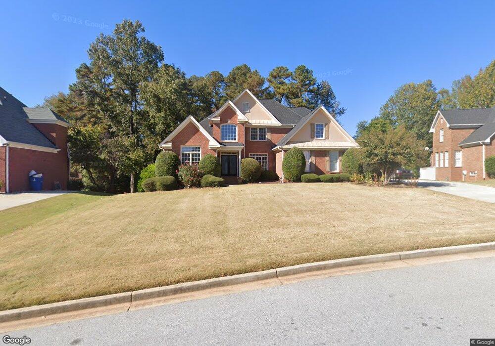 3010 Brians Way SE, Conyers, GA 30013 - photo 1
