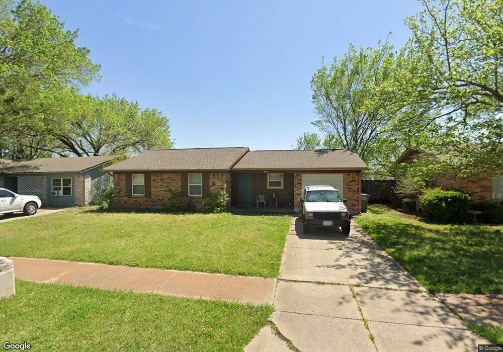 200 Duncan Way, Wylie, TX 75098 - photo 1