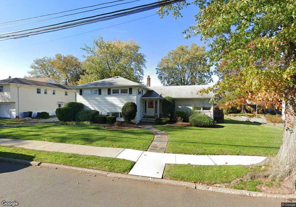 54 Hampton Rd, Clifton, NJ 07012 - photo 1