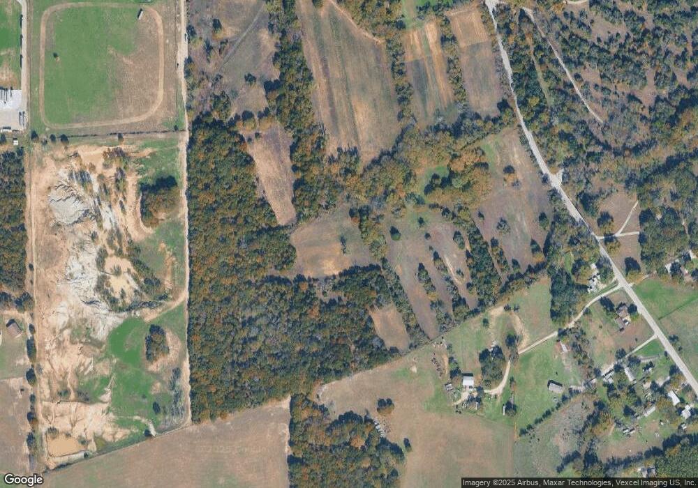 2480 Tin Top Rd, Weatherford, TX 76087 - photo 1