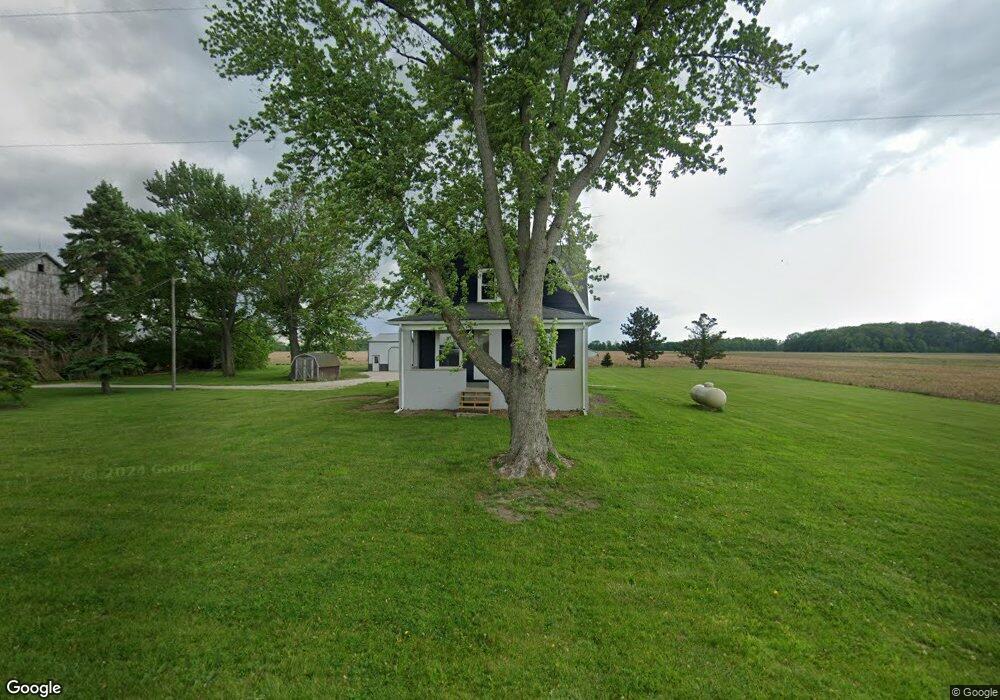 4584 N Opfer Lentz Rd, Martin, OH 43445 - photo 1