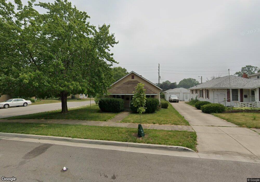 2133 Underwood St, Lafayette, IN 47904 - photo 1