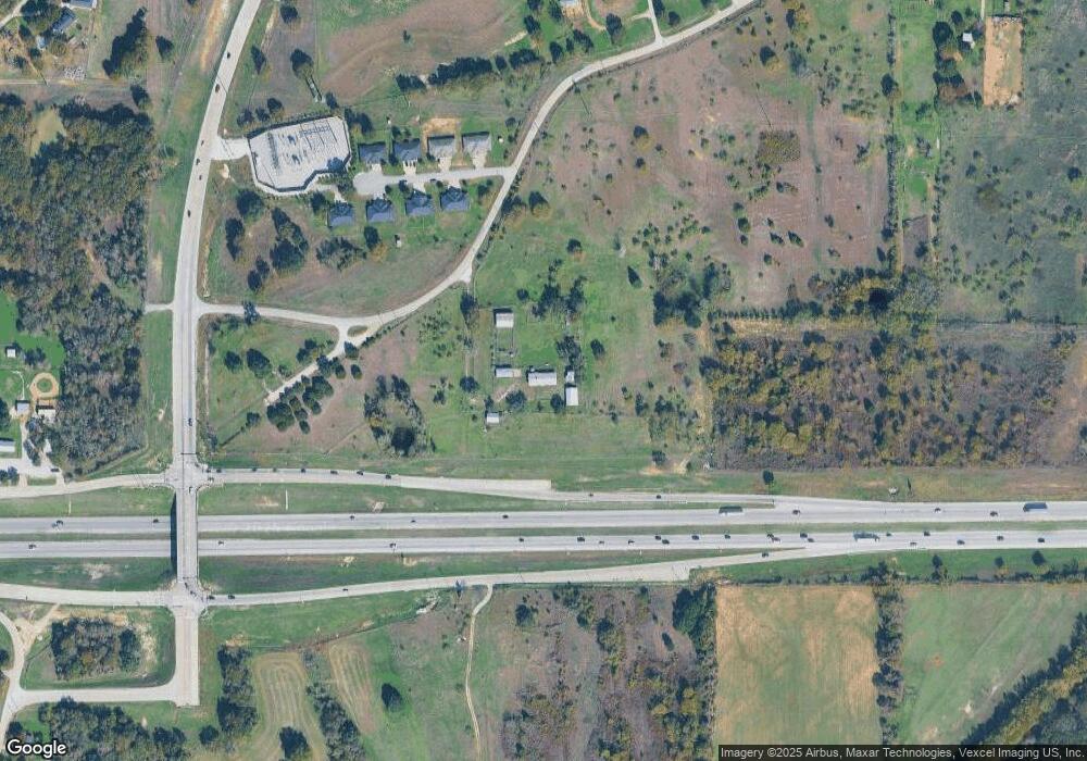 1701 Old Brock Rd, Weatherford, TX 76088 - photo 1