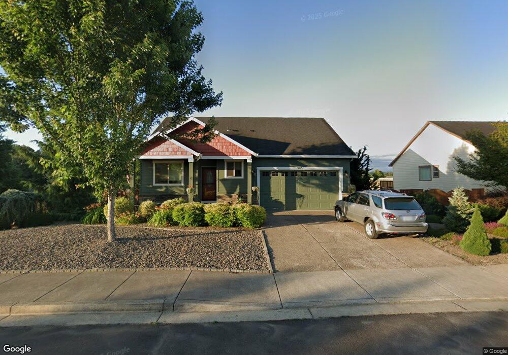 905 E 4th St, Yamhill, OR 97148 - photo 1