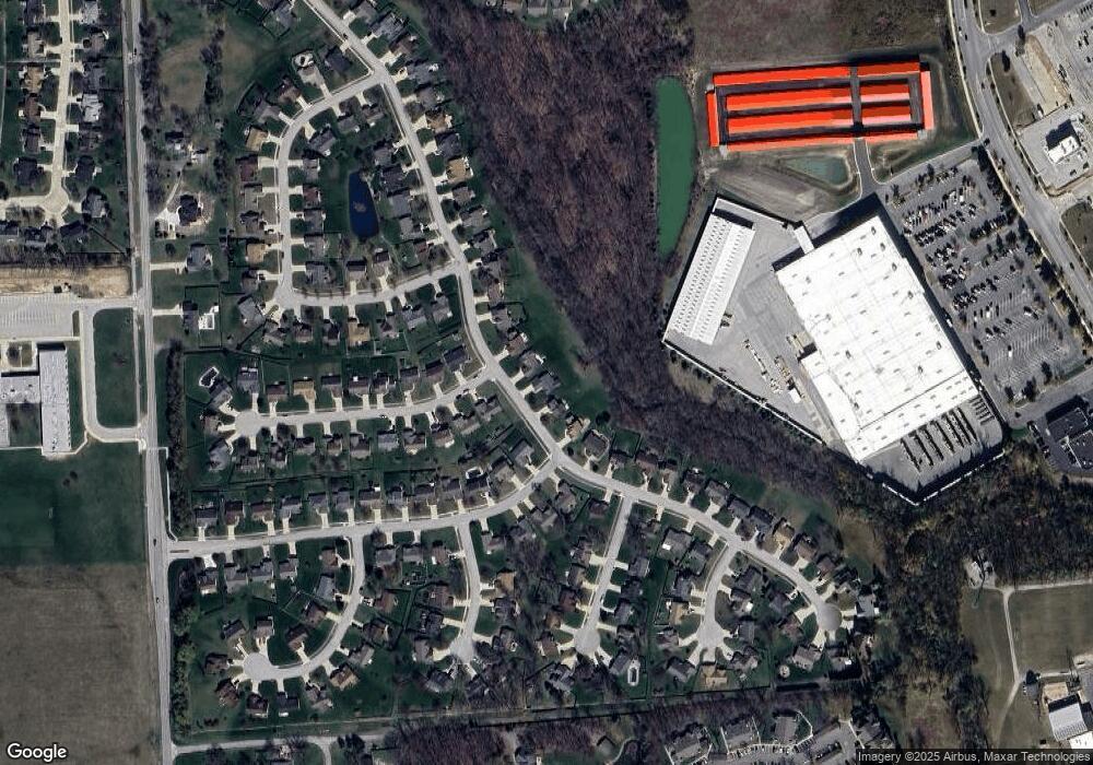 5414 Fox Mill Run, Fort Wayne, IN 46835 - photo 1