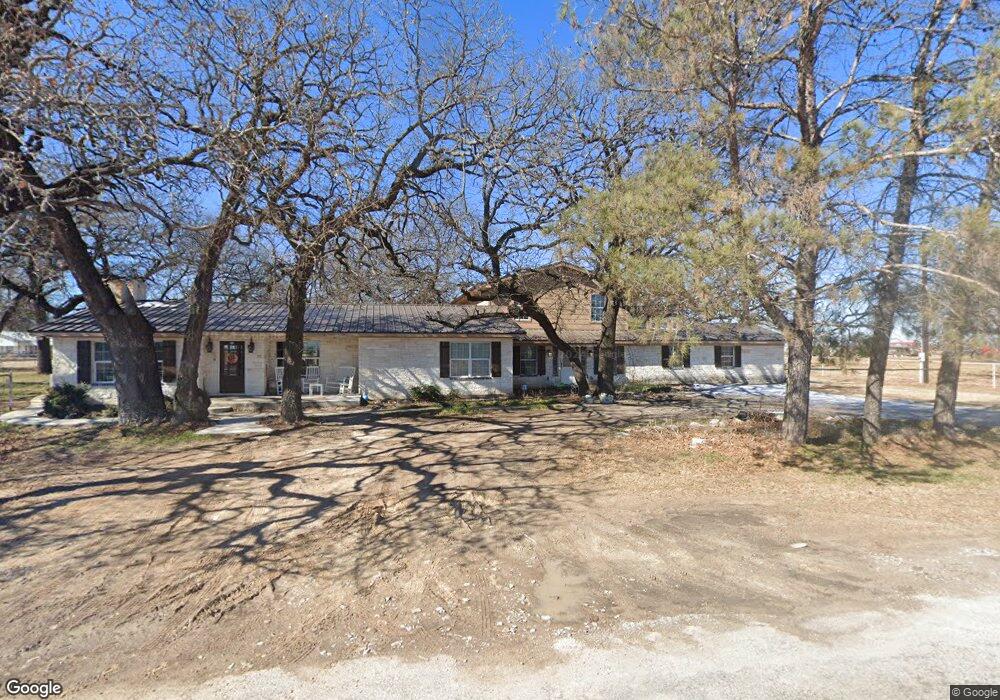 1138 County Road 3225, Bridgeport, TX 76426 - photo 1