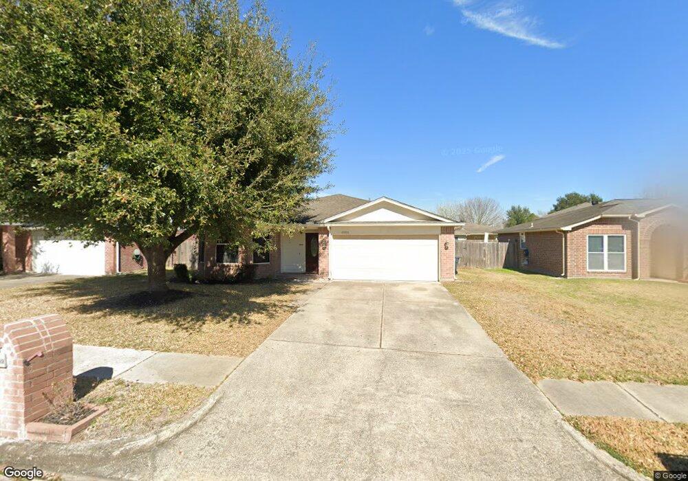 28906 Stone Fox Dr, Spring, TX 77386 - photo 1