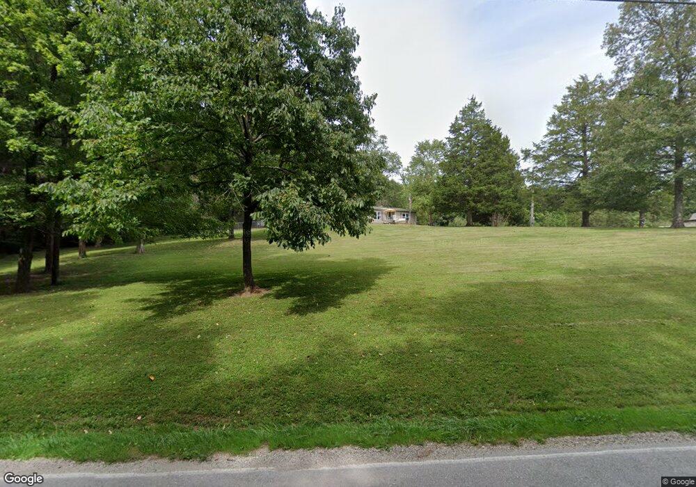 6902 S Becks Grove Rd, Freetown, IN 47235 - photo 1