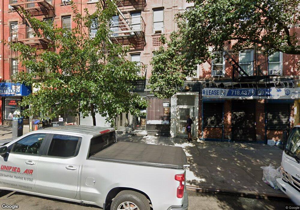 946 Columbus Ave, New York, NY 10025 - photo 1