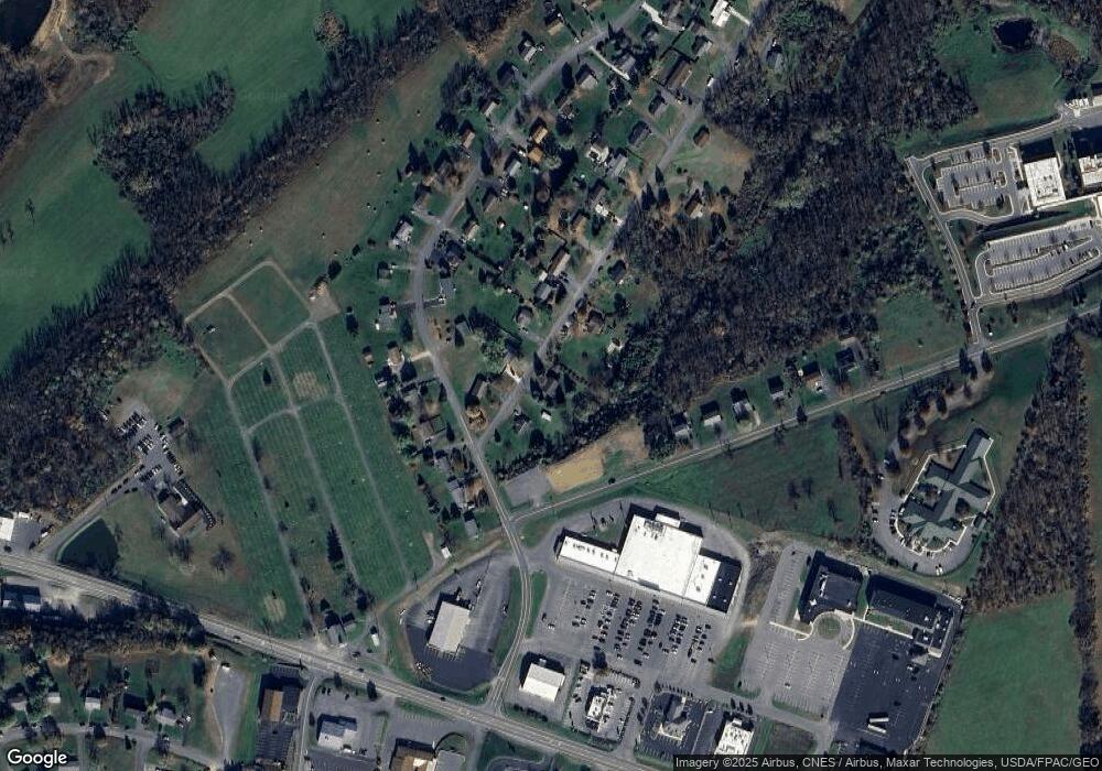 44 E Ridge Loop Rd, Romney, WV 26757 - photo 1