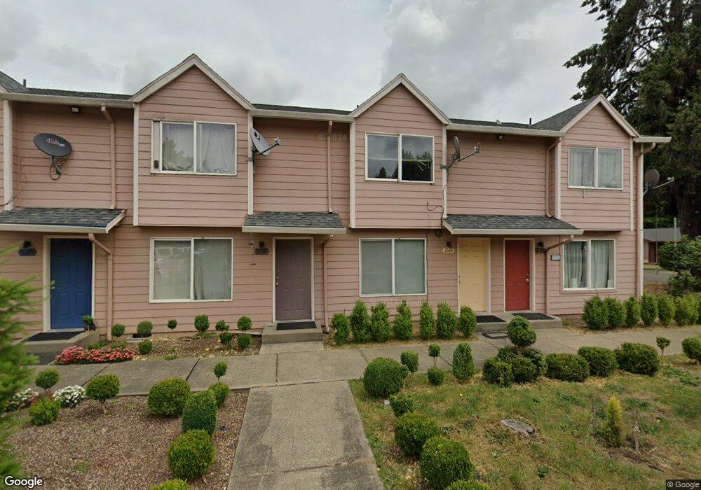 3160 2nd St unit 3166, Hubbard, OR 97032 - photo 1