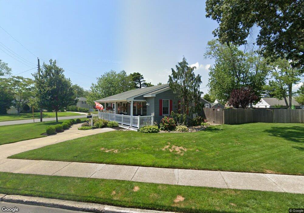 100 Haddon Rd, Somers Point, NJ 08244 - photo 1