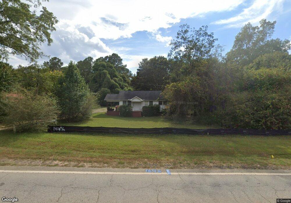 1646 Mount Zion Rd, Carrollton, GA 30117 - photo 1