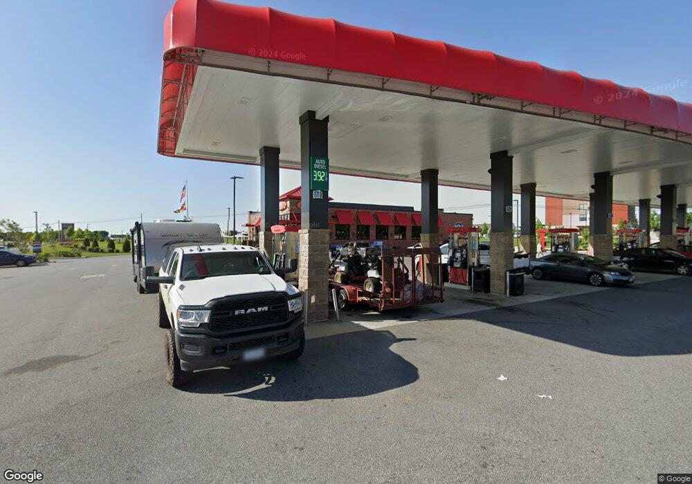 3842 Burkittsville Rd, Knoxville, MD 21758 - photo 1