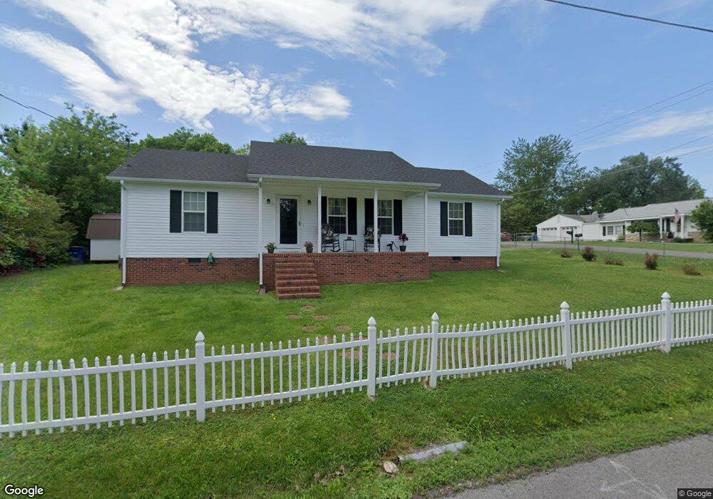 1201 Walker St, Shelbyville, TN 37160 - photo 1