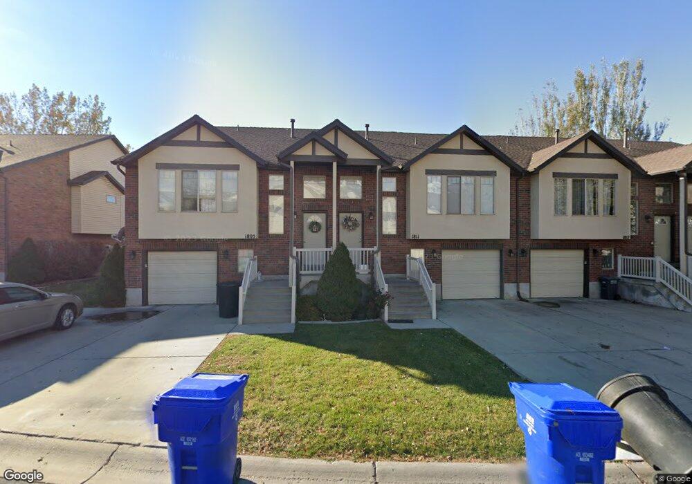 1811 Pages Pl Dr, Bountiful, UT 84010 - photo 1