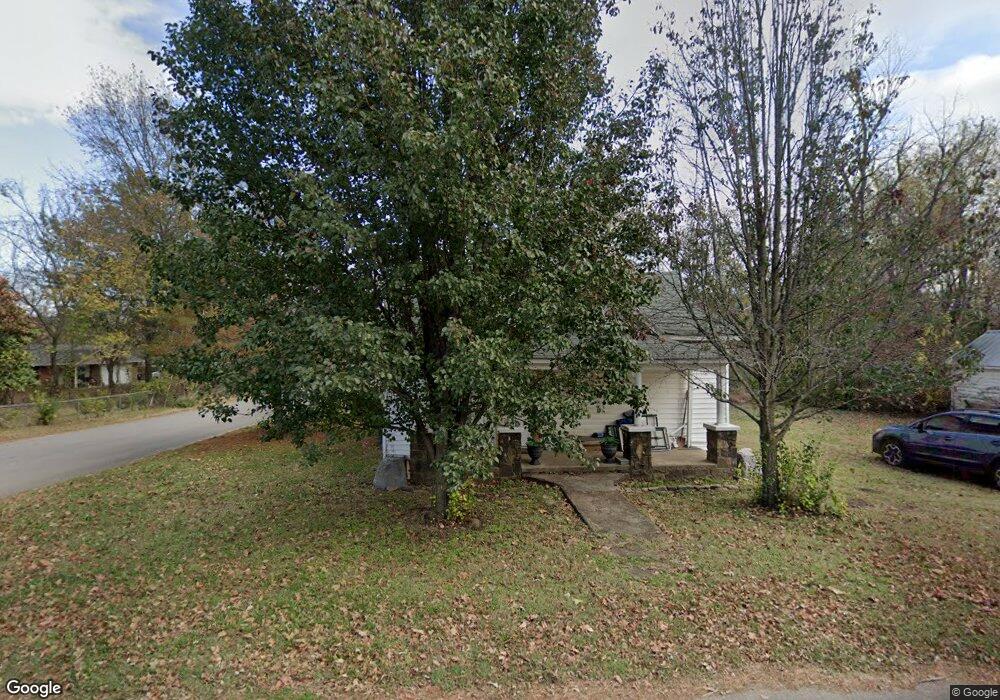 154 Maple Ave, West Fork, AR 72774 - photo 1