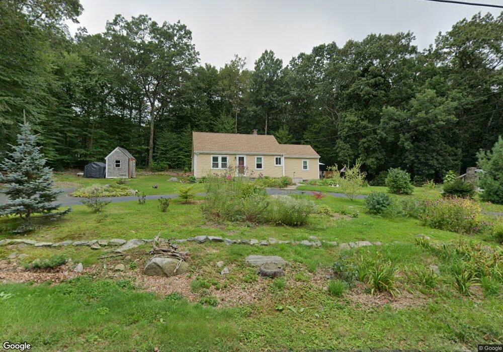 37 Richardson St, Uxbridge, MA 01569 - photo 1