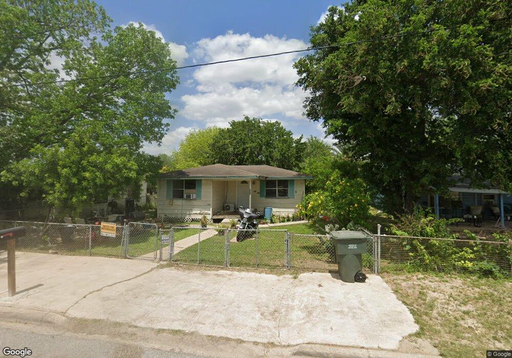 608 Athol St, San Juan, TX 78589 - photo 1