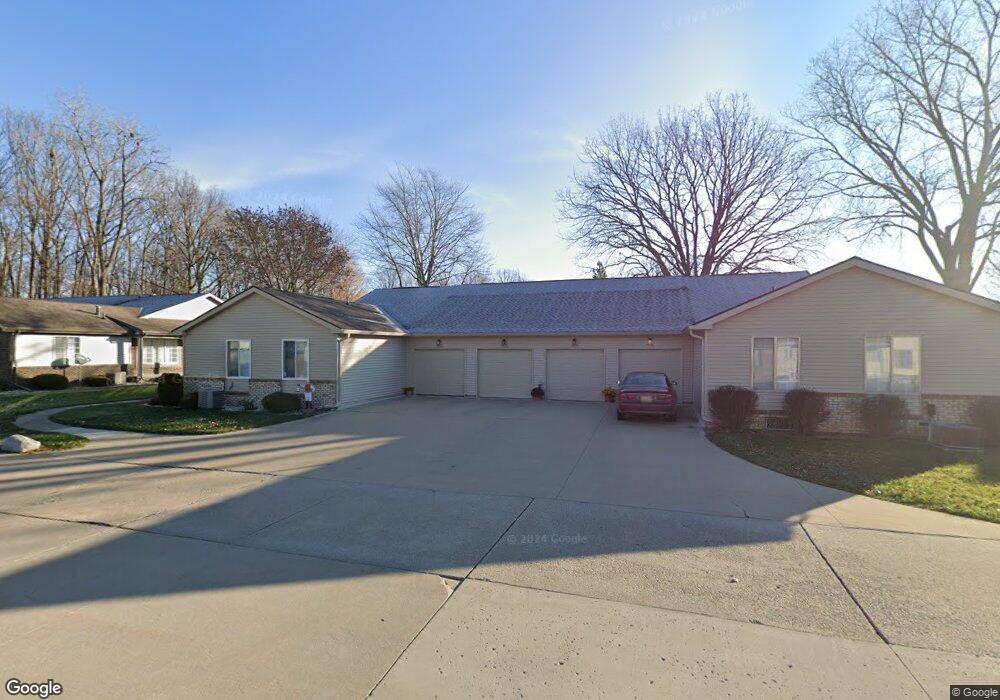 1420 Leisure Dr unit 28, Flint, MI 48507 - photo 1