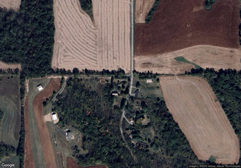 N3289 Loop Rd, Monroe, WI 53566 - photo 1