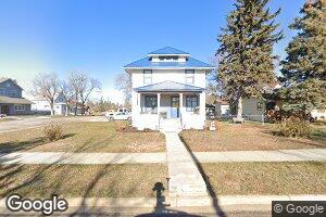 408 1st St SW, Bowman, ND 58623