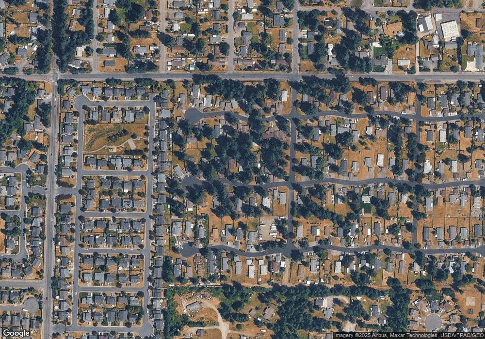 8103 194th St E unit 40, Spanaway, WA 98387 - photo 1