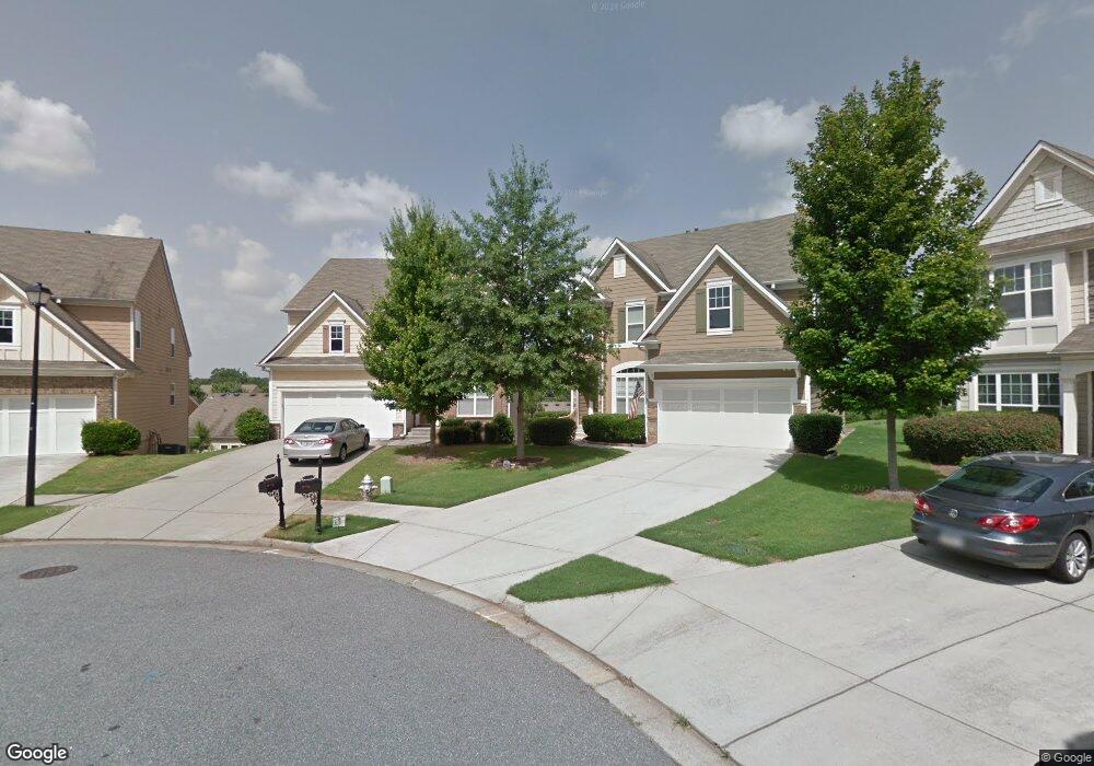 2658 Worrall Hill Way, Duluth, GA 30096 - photo 1