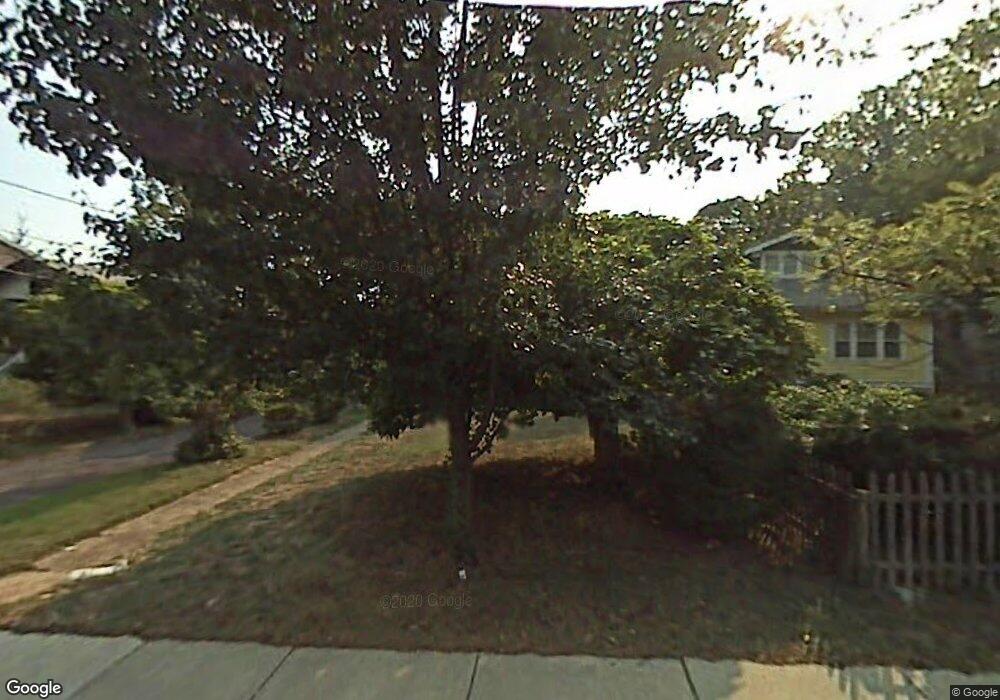 431 Ethan Allen Ave, Takoma Park, MD 20912 - photo 1