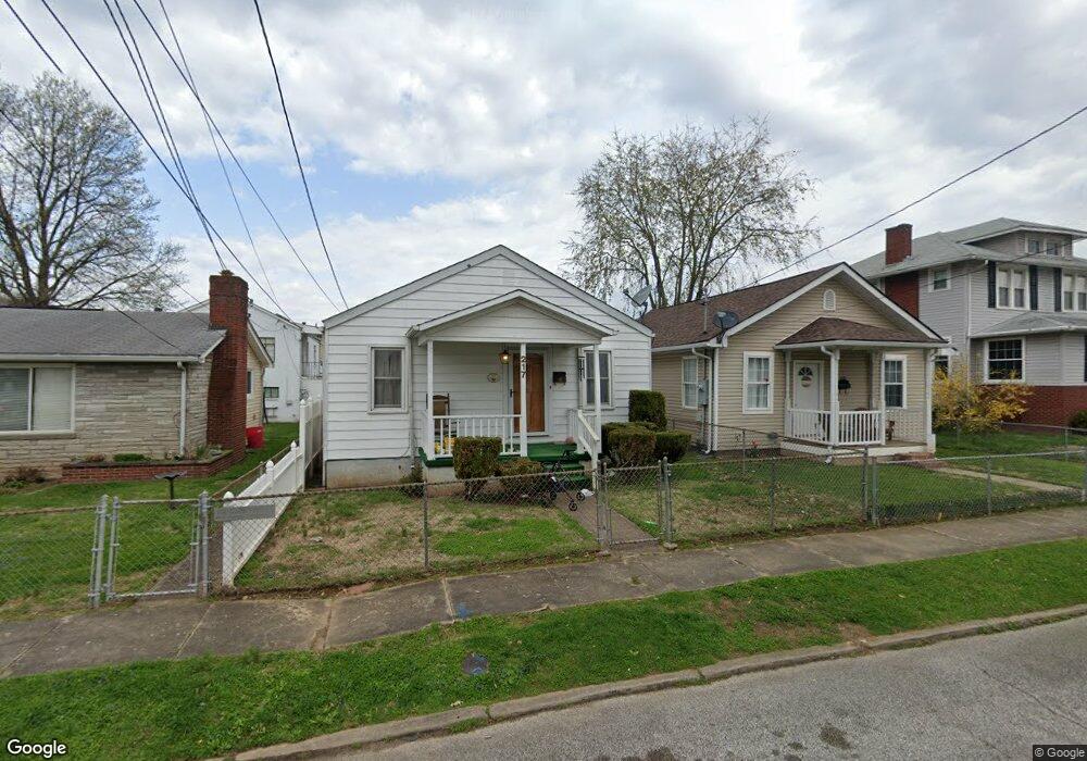 217 17th St, Dunbar, WV 25064 - photo 1