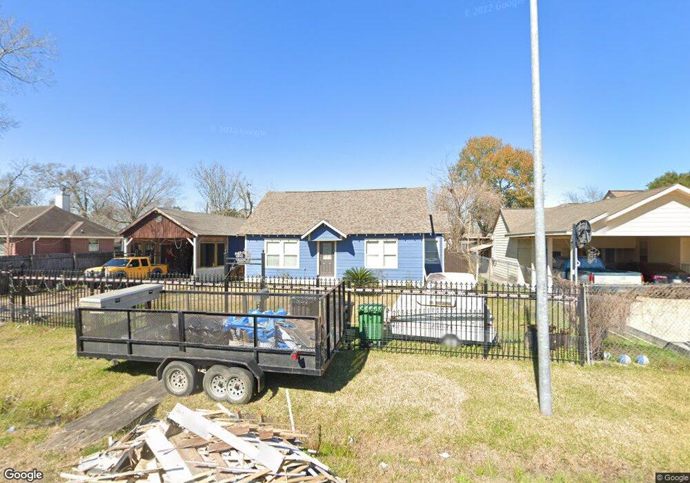7623 Bradford St, Houston, TX 77087 - photo 1