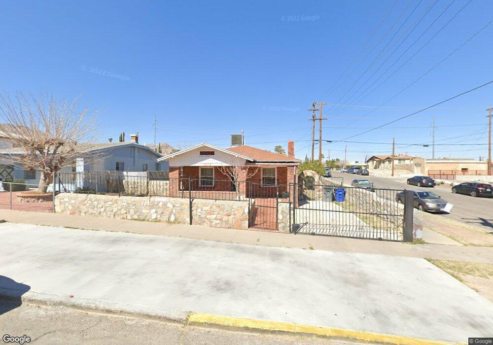 3425 Memphis Ave, El Paso, TX 79930 - photo 1