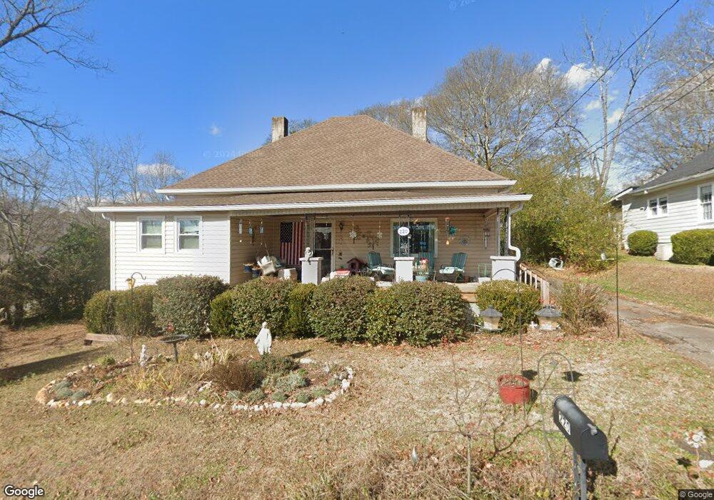 220 Murphy St, Buford, GA 30518 - photo 1