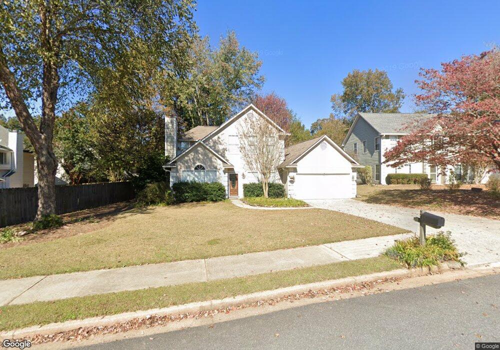 210 Greenmont Downs Ln unit 2, Alpharetta, GA 30009 - photo 1