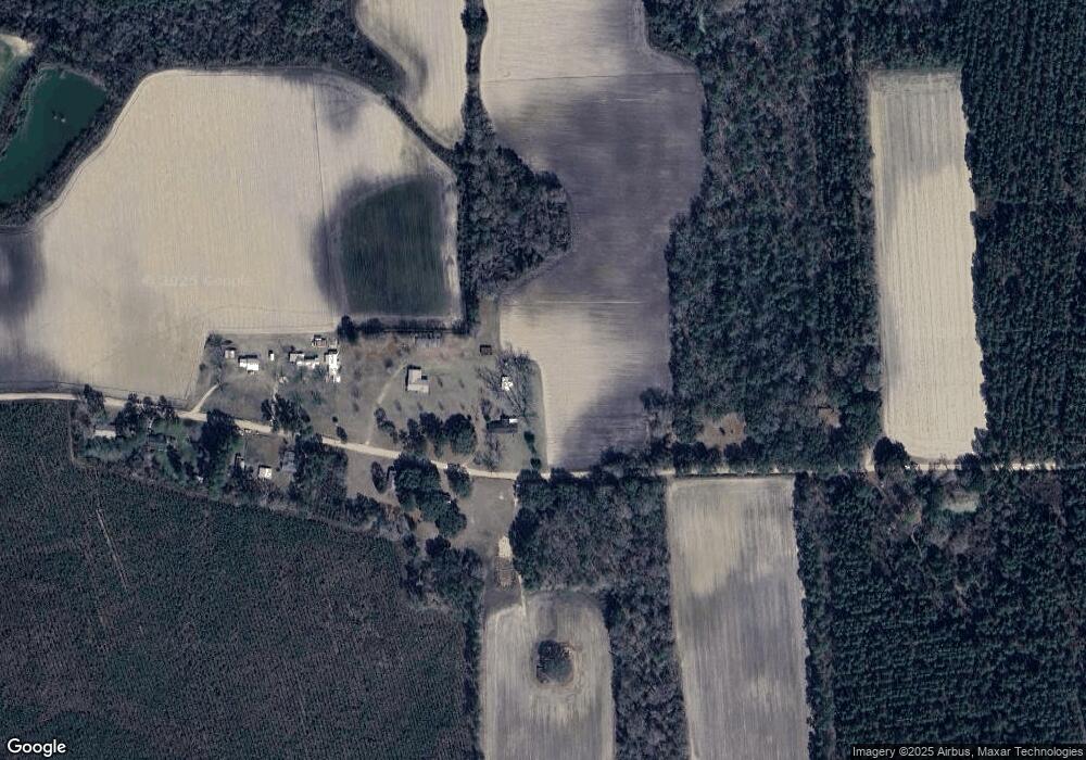 981 Thomas Davis Rd, Axson, GA 31624 - photo 1