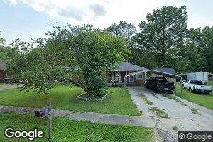 29 Pinson St, Trezevant, TN 38258