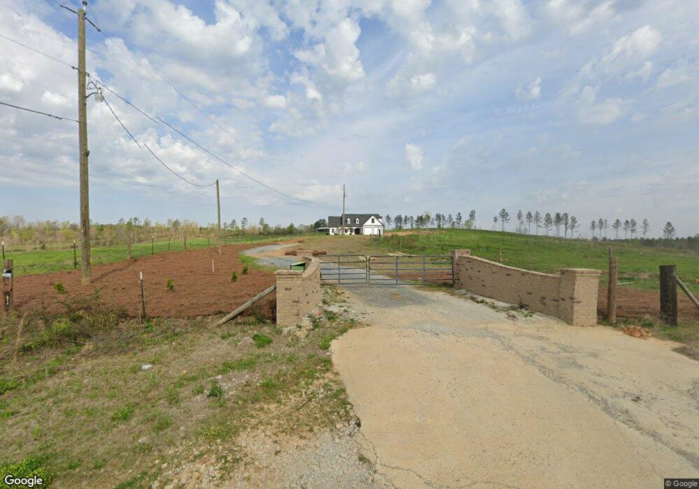 119 Hugh Deems Rd, Cedartown, GA 30125 - photo 1