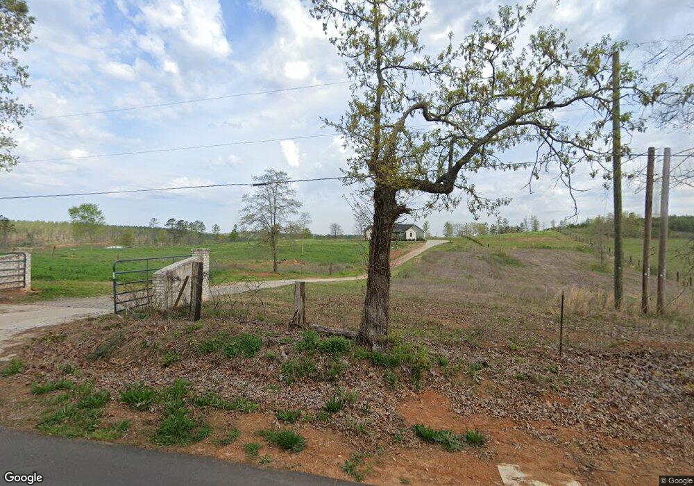 483 Raiford Rd, Cedartown, GA 30125 - photo 1