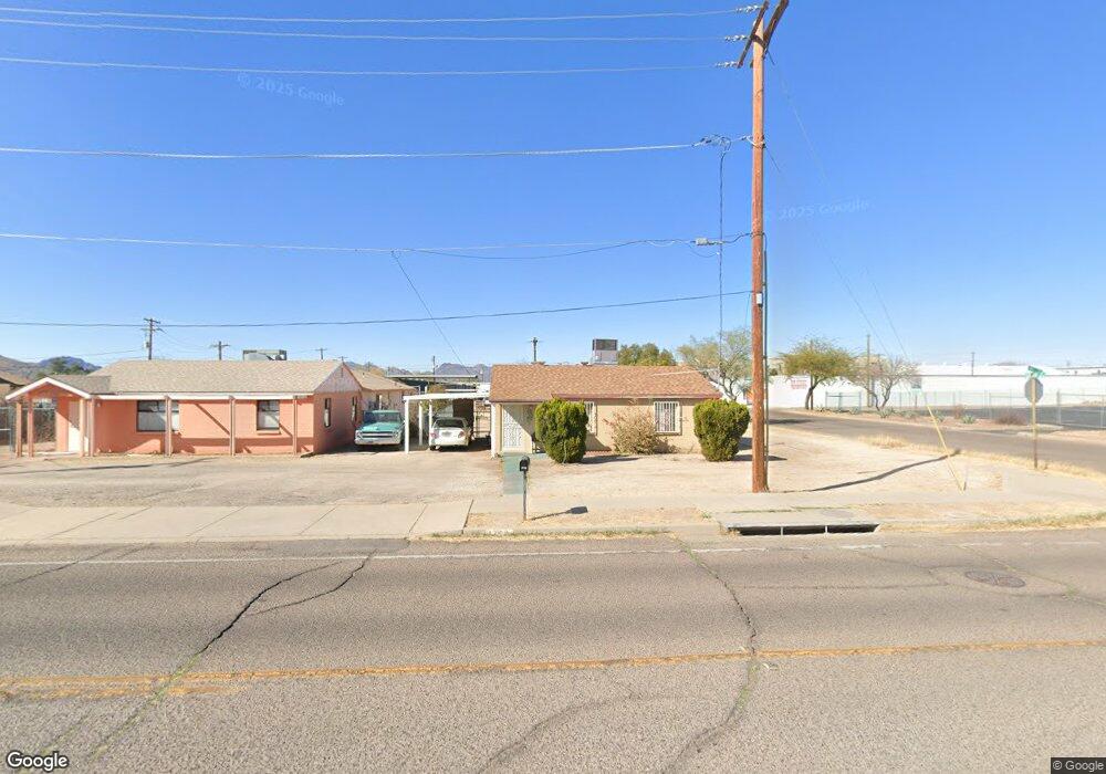 1749 N 6th Ave, Tucson, AZ 85705 - photo 1
